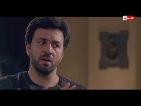 مسلسل الوسواس - همام يبرر قتله لـ جابر وتغير واضح على عمار - الحلقة 29