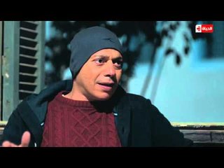 مسلسل شطرنج - شاهد رد فعل "غنيم" على خبر موت الضابط "خالد" أنا سايبه سليم - الحلقة 130