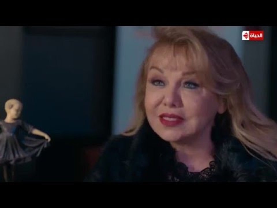 مسلسل شطرنج - هل تستطيع نورهان الديب مواجهة تحالف شكري ودرية ؟ - Chess Series Ep 123