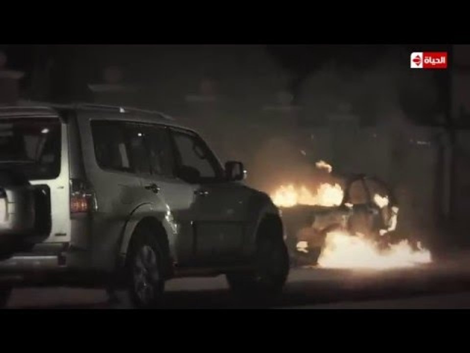 مسلسل شطرنج - إنهيار تام لـ " فتحي زيدان " فماذا سيفعل لإنقاذ كارما من " مصل الموت " - الحلقة 128