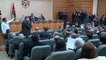 جلسة طارئة للبرلمان الأردني لبحث قرار ترمب بشأن القدس