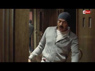 مسلسل شطرنج - مشاجرة عنيفة بالأسلحة بين " غنيم " و " فتحي زيدان " لإنقاذ ميرفت - الحلقة 138