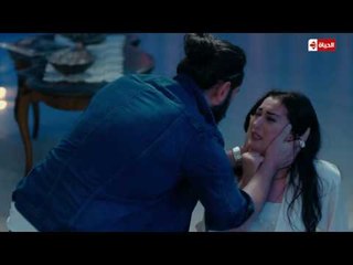 مسلسل شطرنج - " كارما " تصاب بالذعر بسبب قلقها على " فتحي " - الحلقة 138