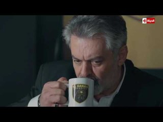 مسلسل شطرنج - " شكري" لـ " برهان " كدة رفيق هيكوش على كل حاجة ومش هيحتاجنا - الحلقة 140