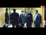 مشهد كوميدى جامد للفنانة 