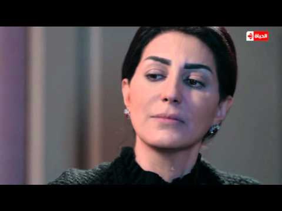 مسلسل شطرنج HD - بطولة نضال الشافعي - الحلقة الخامسة وثلاثون بعد المائة ج3 -Chess Series Ep 135