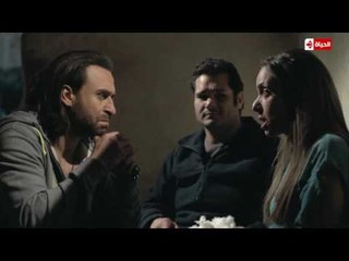 مسلسل شطرنج - أغرب طلب ممكن يطلبة حد فى الموقف ده .. شوف ميرفت طلبت اية من فتحي ؟ " - 143