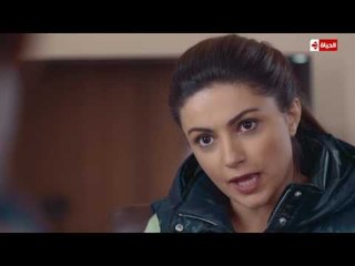 مسلسل شطرنج - الضابط " خالد " يأمر بمراقبة " نورهان الديب " - الحلقة 140
