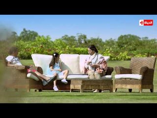 مسلسل يوميات زوجة مفروسة أوي - " بشرة خير " ستصبح النشيد الوطني لعام 2040