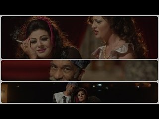 مسلسل حارة اليهود - ذات مومينت " لما يتصالح إتنين متجوزين "