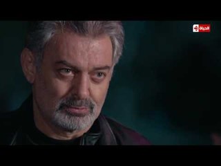 مسلسل شطرنج - "فتحي " لـ "رفيق " ... الغلط من عندك وفي لعبتنا اللي بيغلط بنسلخ وشه - الحلقة 148