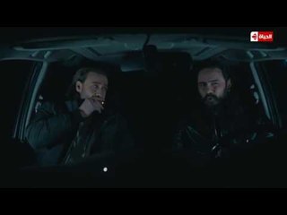 مسلسل شطرنج - فتحي لـ تربو .. كان عندك حق والليلة هتشوف " فتحي زيدان " وهو  بيرقص الثعبان