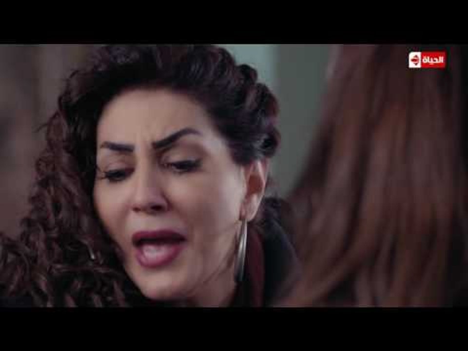 مسلسل شطرنج - مايسة تعترف لـ نورهان الديب ... ب...