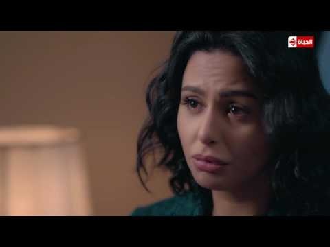 مسلسل شطرنج - كارما لـ فتحي ... أنا عمري ما فكرت أكرهك وأنا إنتحرت علشان أخلص من حلمي اللي بيموت
