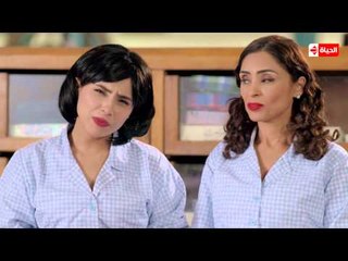 مسلسل حارة اليهود - مشهد سيرسم علي وجهك علامة إستفهام | آخر ما يمكن أن تتوقعه من " علي "