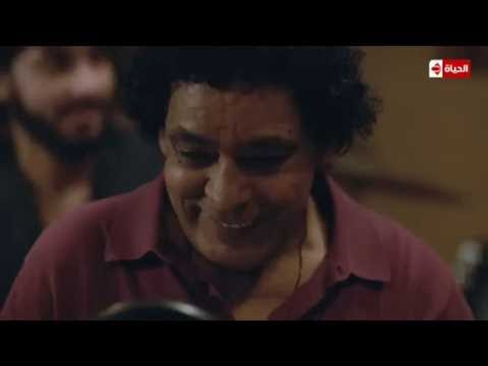 أغنية مع ان | للكينج محمد منير " كاملة " من مسل...
