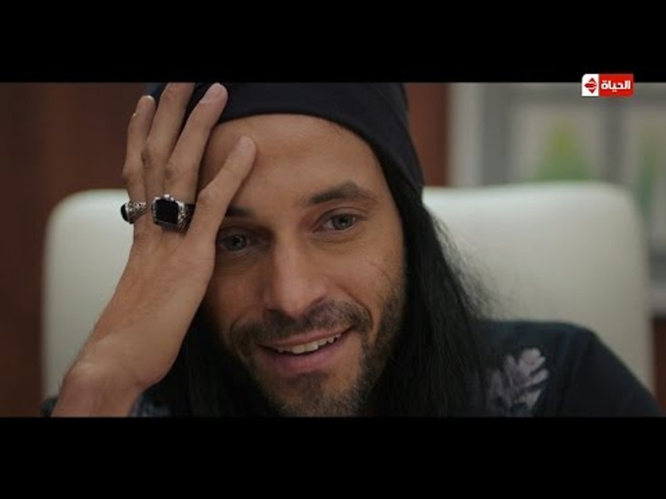لعبة ابليس - اكبر صدمة لـ أدهم من مروة : يا بنت...