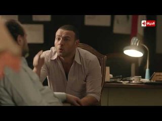 شاهد... خطة الظابط " أيمن " لجعل " دافنشي " من رجال هارون الاعرج 20