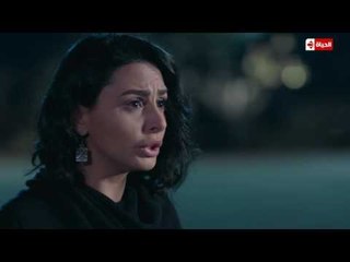 مسلسل شطرنج - فتحي لـ كارما ... أنا مقدرش أستغنى عنك ولا يمكن أضحي بيكي - الحلقة 155