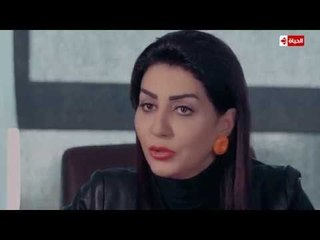 مسلسل شطرنج - نورهان الديب لـ خالد ... لو رفيق الجراح هرب المرة دي أنا هقتله - الحلقة 155