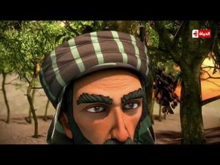 مسلسل حبيب الله | الحلقة التاسعة عشر (19) كاملة - رمضان 2016