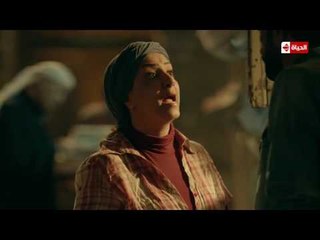 لما تكون بتحب هتعمل المستحيل عشان اللي بتحبه  " حب في العشوائيات "