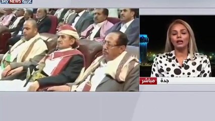 لن تصدق ماقالته محللة يمنية عن حياة "علي صالح" | وتفاصيل جديدة..!!