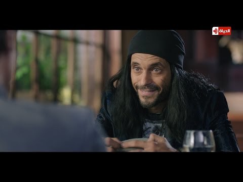 لعبة ابليس - أقوى مشهد فى الحلقة 12 بين أدهم والظابط ... تخيل رد فعل الظابط بعد اللى عمله فيه الساحر