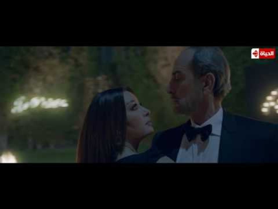 رقصة ورومانسية ولا أروع بين "آدم" هشام سليم و"ر...
