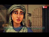 مسلسل حبيب الله | الحلقة الرابعة والعشرون (24) كاملة - رمضان 2016
