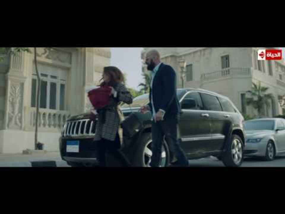 شاهد وتوقع ما سيحدث فى الحلقة القادمة بعد أن أخ...
