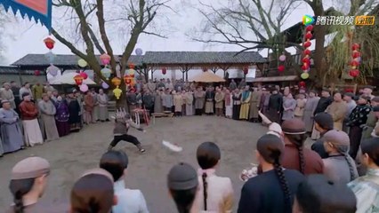 Ep1-A : La première entrepreneuse en Chine : Zhou Ying