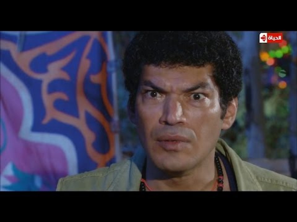 مسلسل مولد وصاحبه غايب - الحرب الباردة | آخر موقف يمكن تتصوره بين " نوسه " و " خربوش "