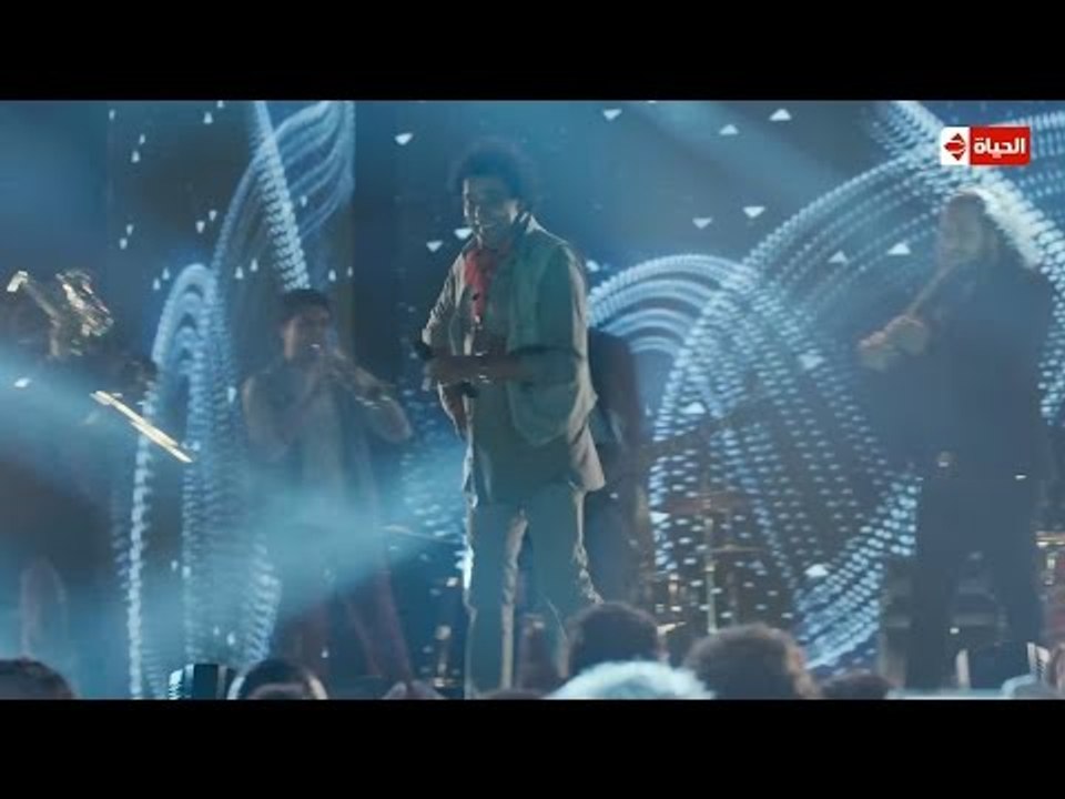 أغنية | آخر حدود الحلم | أحدث أغاني الكينج محمد منير من مسلسل المغني رمضان 2016