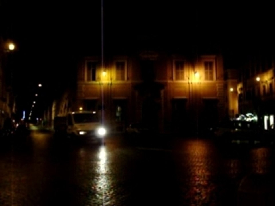 2 poivrot loosing in roma