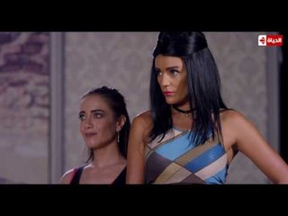 ستات قادرة - ذات مومنت ... لما تشوفي حبيبك السابق مع واحدة تانية