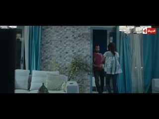 لما تكون واكل أكلة جامدة وعايز تشرب بعدها سيجارة ومراتك ترخم عليك