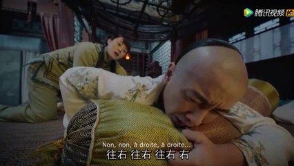 Ep1-C-La première entrepreneuse en Chine : Zhou Ying