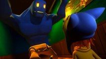 Duel  - Willy - 3D Animated Short HD-9gHWFFS5oHQ