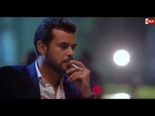 مسلسل طعم الحياة - قعدة الصحاب " يوم الخميس " ..أنا بقلق لما مراتى بتضحك لو ضحكت يبقى عاملة مصيبة