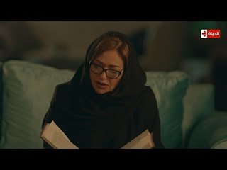 أقوي مشهد كوميدي في "هي و دافنشي "... لما تقرأ قران عشان تطرد عفريت والعفريت يصحح لك