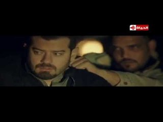 إنتظروا النجم عمرو يوسف والنجمة درة فى مسلسل "ظرف إسود" إبتداءً من الإثنين الساعة 5 مساءاً
