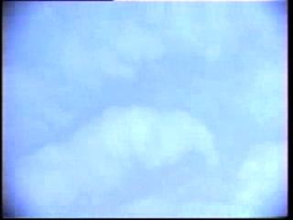 UFO - January 2002 England