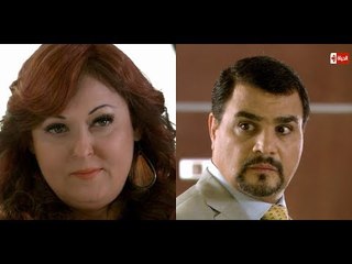 مسلسل عرايس خشب - شاهد رد فعل طلعت لما أخته قالت له إنها هتتجوز للمره الرابعة