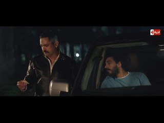 لما يبقي معاك واسطة وتدخل علي كمين "دي عربية نائب في البرلمان و عليها حصانة " ... مسلسل كلبش