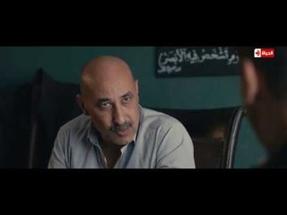 رد فعلك لما تعرف ان معاكم في الشغل عصافير للمدير ... مسلسل كلبش