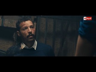 لما تتظلم من أمين شرطة فاسد " أبويا الله يرحمه قالي عيش راجل لما أقابل اللي زيك " ... مسلسل كلبش