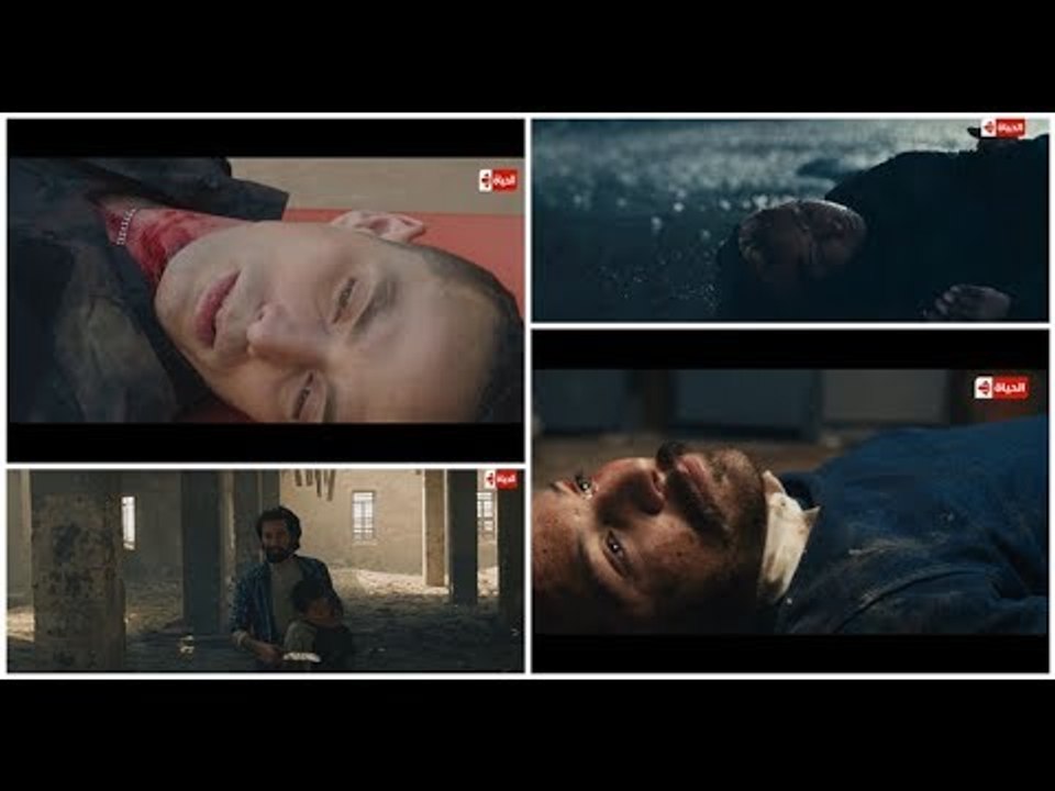 بيتر ميمى مالهوش عزيز ولا غالى 4 ضحايا فى 5 حلقات... ضحايا مسلسل كلبش ياترى الدور علي مين ؟