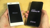 Nokia 3 vs. Samsung Galaxy S8 - Which Is Faster-MpP0O3yBNTk