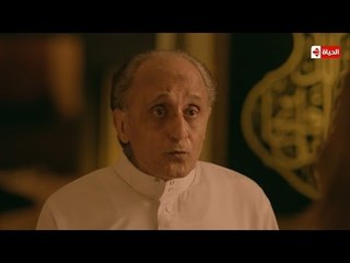 تفسيرعم مجاهد  علي وجود دافنشي " دافنشي مش عفريت ده ميت يا كارما "